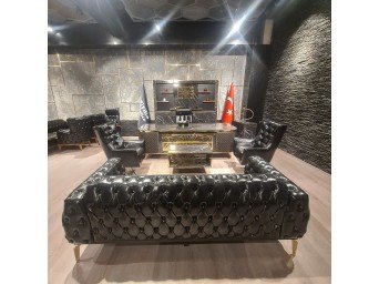 Ultra Lux Masa Takımı